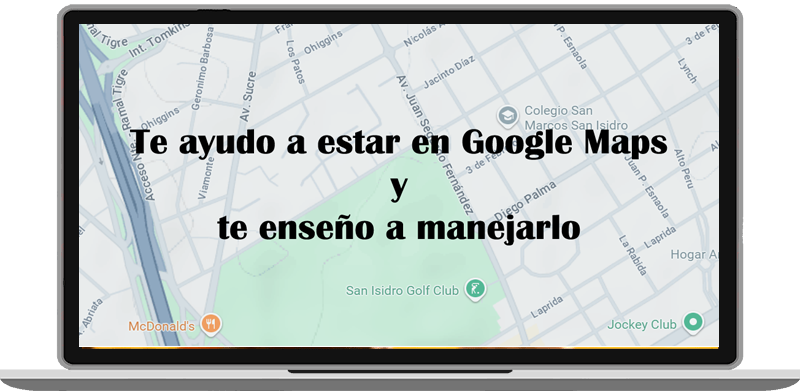 Imagen del servicio que ofrezco